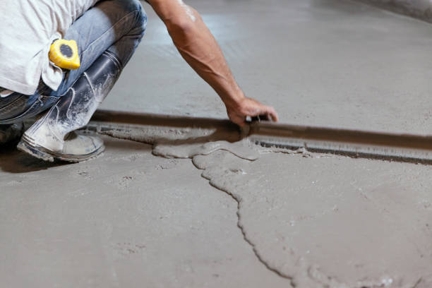 Best Commercial Concrete Services in Blennerhassett, WV