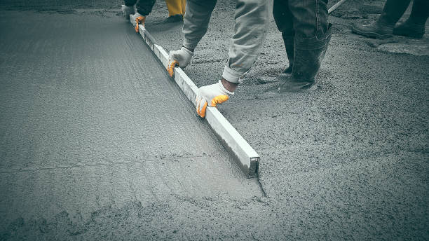 Best Stamped Concrete Services in Blennerhassett, WV