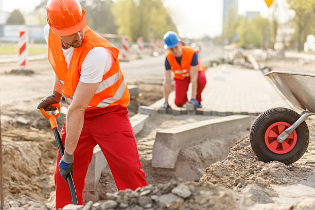 Best Concrete Removal and Replacement in Blennerhassett, WV
