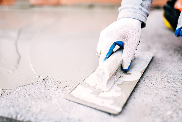 Best Concrete Foundation Repair in Blennerhassett, WV