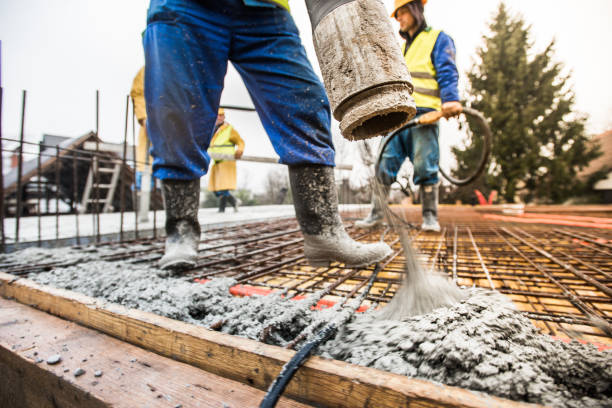 Best Concrete Grinding and Polishing in Blennerhassett, WV