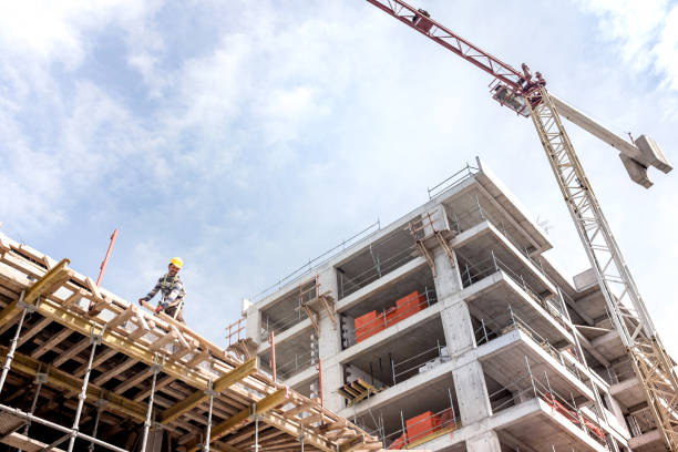 Best Concrete Demolition Services in Blennerhassett, WV